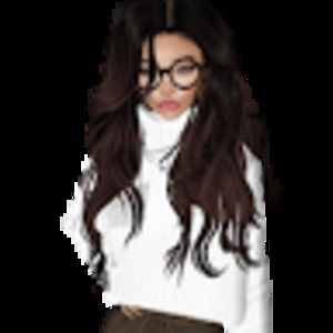 Meet your Posher, Briana